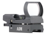 Aim Sports Reflex, Aimsports Rt4-wf1   Red Dot 1x34 Reflex W-fare 4-r