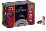 Federal Premium, Fed P380hst1s    380        99 Jhp           20/10
