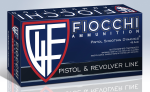 Fiocchi Defense Dynamics, Fio 45b500    45a        200 Jhp             50/10