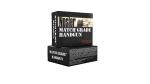 Nosler Match Grade, Nos 51283    40s          150 Jhp            20/20