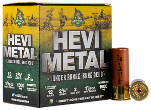Hevi-metal (vista) Hevi-metal, Hevi Hs38702 Hevimetal Lr 12 2.75  2  11/8 25/10