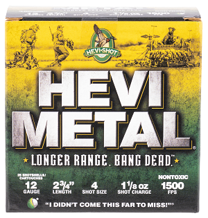 Hevi-metal (vista) Hevi-metal, Hevi Hs38704 Hevimetal Lr 12 2.75  4  11/8 25/10