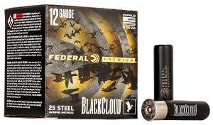 Federal Black Cloud, Fed Pwbx134bbb    Blkcld 12 3.5 11/2         25/10
