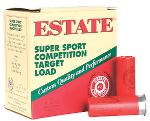 Estate Super Sport, Est Ss12l175      12 Sup Spt Tgt 1oz  25/10