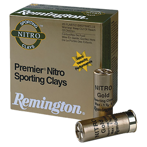 Remington Ammunition Premier, Rem 28879 Sts410nsc8 410     8    1/2        25/10