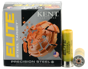 Kent Cartridge Elite, Kent E20st247     2.75 Elt Stltrt 20 75 7/8  25/10