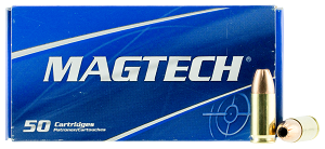 Magtech Range/training, Magtech 500a       500sw   400 Sjsp          20/25