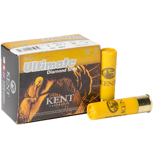 Kent Cartridge Ultimate, Kent C203tk365    3in     Ult Dmnd Tky 20 5  10/10