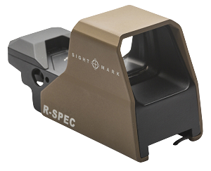 Sightmark Ultra Shot, Sight Sm26031de  Ultra Shot R-spec Reflex Sight De