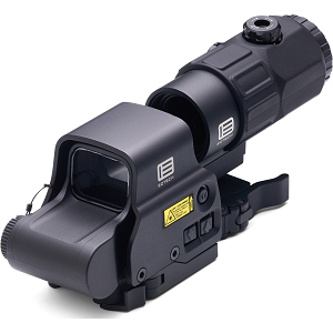 Eotech Hhs V, Eotech Hhsv       Exps3-4 & G45 W/sts Qd Mnt