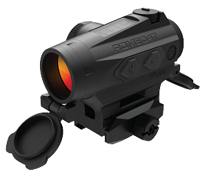 Sig Sauer Electro-optics Romeo4t, Sig Sor43031  Rome04  1x20 Bcd Sol 2moa          .