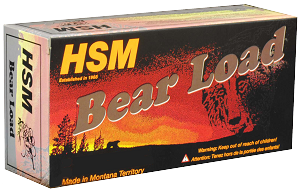 Hsm Classic, Hsm 500sw1n      500sw   350 Jhp             20/25