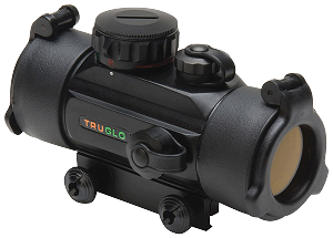 Truglo Traditional, Tru Tg-8030b     Red Dot 30mm Red Dot