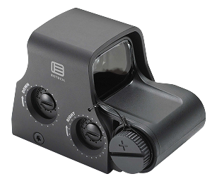 Eotech Xps3, Eotech Xps3-2     68&2 Moa Blk Nv Cr123